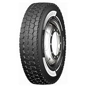 Landspider Longtraxx MS300 11R22,5 148/145L TL M+S 3PMSF 16PR КИТАЙ