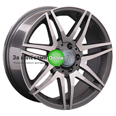 Replay MR100 8x18/5x112 ET60 D66,6 GMF (конус, MB001)