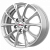 iFree Джет 6.5x16/5x114.3 D66.1 ET50 Серебристый