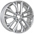 СКАД Premium Series КР012 (18_Tiggo 8 Pro) 7x18/5x108 D60.1 ET47 Серебристый