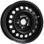 Колесный диск Magnetto 16018 AM 6x16/5x112 D57.1 ET43 Black купить в Самаре фото №1