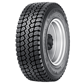 Triangle TR689A 235/75R17,5 143/141J TL M+S 18PR КИТАЙ