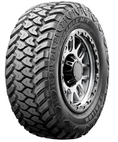 Шина Sailun Terramax M/T 33x12,50R15(320/70R15) 108Q LT TL OWL POR M+S 6PR в Самаре фото №1