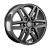 Replay HND307 6.5x17/6x139.7 D92.5 ET50 GM