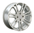 Replay CHR35 8x18/5x108 D60.1 ET47 Серебристый