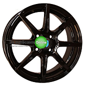 Venti 1508 5,5x15/4x100 ET45 D60,1 BL