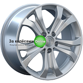 Replay B81 11x20/5x120 ET37 D72,6 Sil (конус, C645) 770 кг