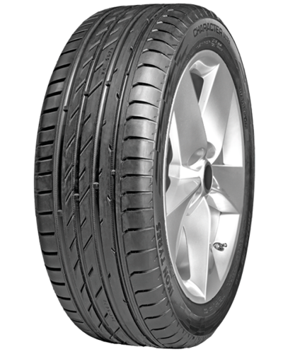 Шина Ikon Character Ultra (Nordman SZ2) 215/50 R17 95W (XL) в Самаре фото №1