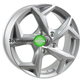 RST R066 (Duster, Kaptur) 6,5x16/5x114,3 ET50 D66,1 SL