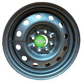 ТЗСК VAZ 2103 5x13/4x98 ET29 D60,3 Серебро