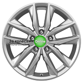 Скад Тирион (КЛ323) 6,5x16/5x100 ET48 D56,1 Селена