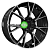 PDW 5407 8,5x19/5x112 ET25 D66,6 Gloss Black Machine Face ()