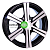 Tech Line 544 6x15/4x100 ET45 D54,1 BD