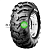 CST Ancla C9312 6PR 54J 26x11-14(275/55-14) Rear TL