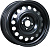 Trebl 8125T 6x15/4x114.3 D67.1 ET46 Black