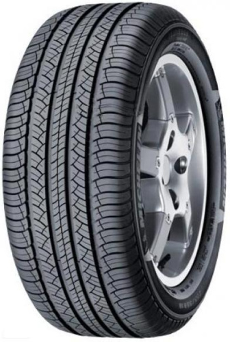 Шина Michelin Latitude Tour HP 255/60 R20 113V (LR)(XL) в Самаре фото №1