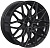 Carwel Тим 1813 7x18/5x114.3 D60.1 ET47 BL