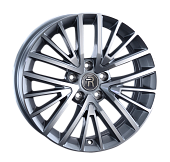 Replay VV266 7x17/5x112 D57.1 ET40 GMF