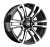 LS Forged FG11 8.5x20/6x139.7 D100.1 ET36 BKF