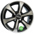 Tech Line 408 5,5x14/4x100 ET45 D56,1 Silver фото №2 Tech Line 408 5,5x14/4x100 ET45 D56,1 Silver фото №2