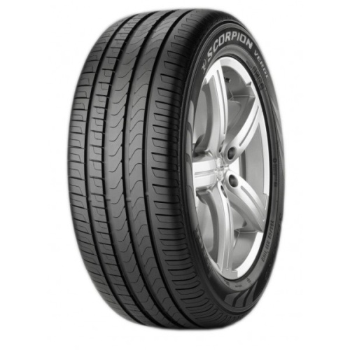 Pirelli Scorpion Verde 215/65R17 99V TL фото №2