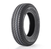 ROYAL BLACK ROYALCOMMERCIAL 215/65R16C 109/107T