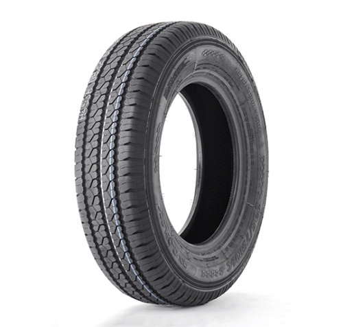 Шина ROYAL BLACK ROYALCOMMERCIAL 215/70R16C 108/106R в Самаре фото №1
