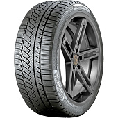 Шина ContiWinterContact TS 850 P SUV в Самаре