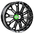 RST R208 (Chery) 6,5x18/5x108 ET33 D60,1 BL