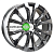 RST R022 8x20/6x139,7 ET34 D100,1 Black