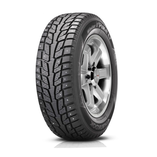 Hankook Winter I*Pike LT RW09 185R14C 102/100R TL (шип.) фото №2