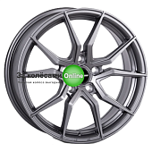 PDW Spyder (5007) 7x17/5x114,3 ET38 D66,6 U4GRA (конус)