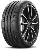 Michelin Pilot Super Sport 295/35ZR20 105(Y) XL N0 TL