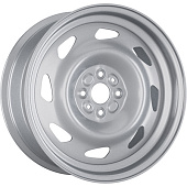 ТЗСК LADA GRANTA 6x15/4x98 D58.6 ET35 Серебристый