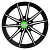 Megami MGM-41 6,5x15/5x100 ET38 D57,1 BKF
