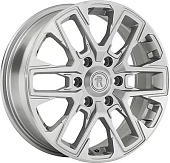 Replay HND394 7x18/6x139.7 D92.5 ET53 SF