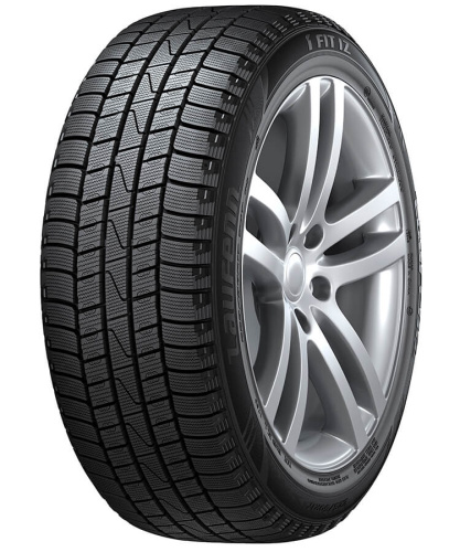 Шина Laufenn I-Fit IZ LW51 215/60 R16 95T в Самаре фото №1