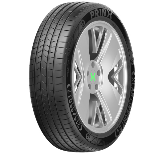 Шина Prinx XLAB COMFORT EV 195/55 R15 89V (XL) в Самаре фото №1