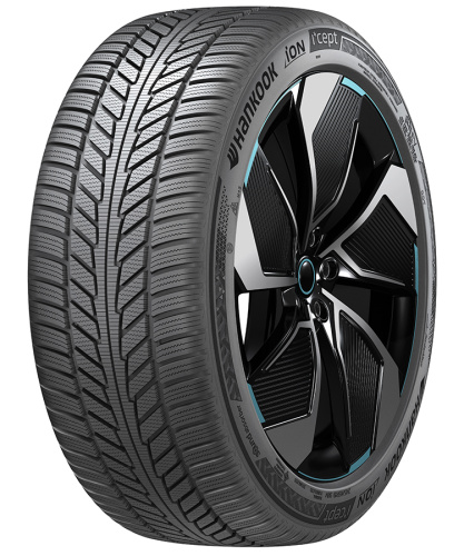 Шина Hankook iON i*cept IW01 EV 225/55 R19 103V (XL) в Самаре фото №1