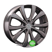 Колесный диск MZ23 купить в Самаре