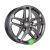 Колесный диск NZ R-04 6.5x16/5x114.3 D67.1 ET45 Темно-серый цвет с перламутровыми оттенками купить в Самаре фото №1