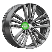 Скад Манчестер (КЛ329) 7,5x19/5x108 ET45 D63,35 Графит