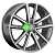 Replay CHR114 7,5x18/5x108 ET47 D60,1 GMF (конус, C570)