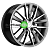 Khomen Wheels KHW1807 (Geely Atlas/Atlas Pro/Lifan Myway) 8x18/5x114,3 ET45 D60,1 Gray-FP