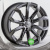 Race Ready CSS5320 8.5x19/5x112 D66.6 ET25 G-P фото №2 Race Ready CSS5320 8.5x19/5x112 D66.6 ET25 G-P фото №2