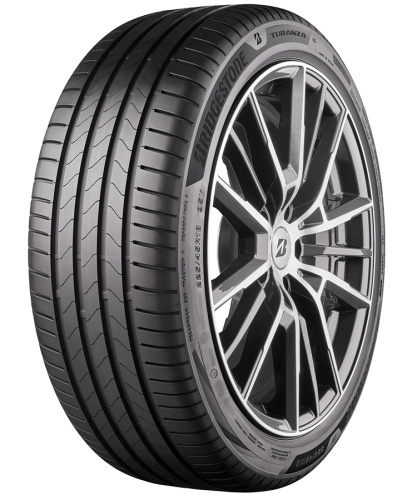 Шина Bridgestone Turanza 6 R21 265/45 104W в Самаре фото №1