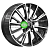 Premium Series КР010 (Xceed) 7,5x18/5x114,3 ET45 D67,1 Diamond Quartz