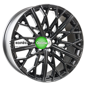 RST R002 (Voyah) 8,5x20/5x120 ET30 D66,1 BL