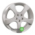 Replay CHR34 7.5x18/5x108 D65.1 ET36 Silver фото №2