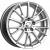Скад Дубай 6.5x17/5x114.3 D67.1 ET50 Серебристый